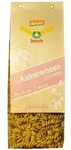 Kichererbsen-PUR Spiralen