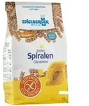Hafer-Spiralen glutenfrei DEMETER 250g