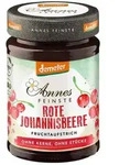 Fruchtaufstrich ohne Kerne & St&uuml;cke - Johannisbeere