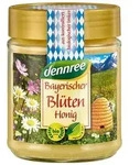 Bayerischer Bl&uuml;tenhonig 500g