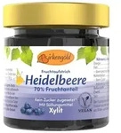 Fruchtaufstrich - Heidelbeere 200g