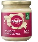 Aufstrich - Wei&szlig;es Mandelmus