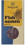 Flohsamen - ganz