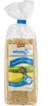 Dinkel - Buchstabennudeln hell DEMETER 250g