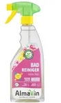 Badreiniger - Fr&uuml;hjahrsputz 500ml