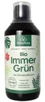 Bio Immer Gr&uuml;n - Zimmerpflanzenpflege 500ml