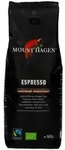 Espresso - ganze Bohne entkoffeiniert 500g