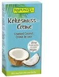 Kokosnuss-Creme