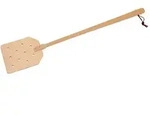 Lederfliegenklatsche