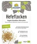 Hefeflocken - auf Reisbasis