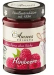 Fruchtaufstrich ohne Kerne & St&uuml;cke - Himbeere