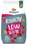 Krunchy Low Sugar Very Berry