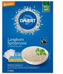 Langkorn Spitzenreis im Kochbeutel