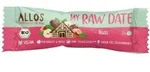 My Raw Date - Nuss