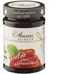 Gelee Extra - rote Johannisbeere