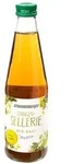 Stangensellerie-Saft