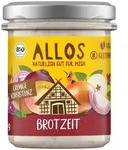 Streichgenuss - Brotzeit