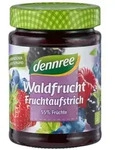 Fruchtaufstrich - Waldfrucht 340g