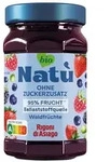 Nat&ugrave; - Waldfr&uuml;chte Fruchtaufstrich 240g