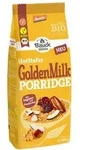 HotHafer - GoldenMilk Porridge 400g