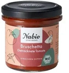 Streichen Dippen - Bruschetta Getrocknete Tomate 135g