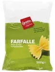 Farfalle hell