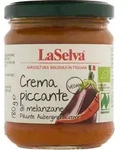 Crema piccante di melanzane - Pikante Auberginen Creme 180g