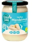 Mandelmus - wei&szlig; 500g