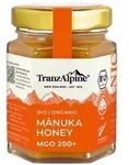 Tranz Alpine Manukahonig - MGO 200+ 70g