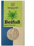 Beifu&szlig; geschnitten