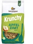 Krunchy - Apfel-Zimt 375g