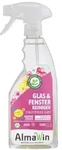 Glas & Fenster Reiniger - Fr&uuml;hjahrsputz 500ml