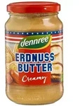 Erdnussbutter - Creamy 350g