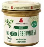 Aufstrich - Wie grobe Leberwurst 135g