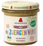 Aufstrich - Wie Zwergen Wurst 140g