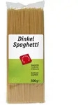 Dinkelspaghetti hell