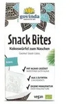 Snack Bites - Kokos