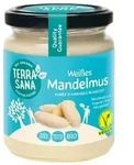 Mandelmus - wei&szlig; 250g