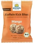 Koffein Kick Bites - Mango 5 Kugeln 40g
