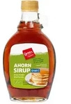 Ahornsirup Grad C