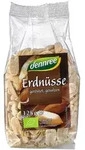 Erdn&uuml;sse - ger&ouml;stet & gesalzen 125g