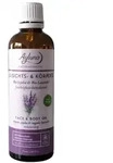 Gesichts- & K&ouml;rper&ouml;l - Jojoba & Lavendel