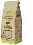 Langkorn Reis natur