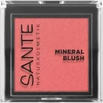 Mineral Blush - 01 Rose 5g