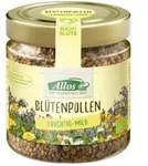 Bl&uuml;tenpollen
