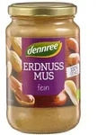 Erdnussmus - fein 350g