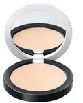WOLKEN - SPF 50+ Compact Powder 01 light 10g