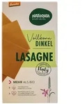 Dinkel - Lasagne Vollkorn