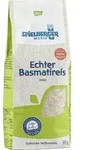 Echter Basmatireis natur