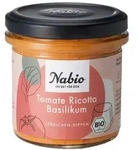 Streichen Dippen - Tomate Ricotta Basilikum 135g